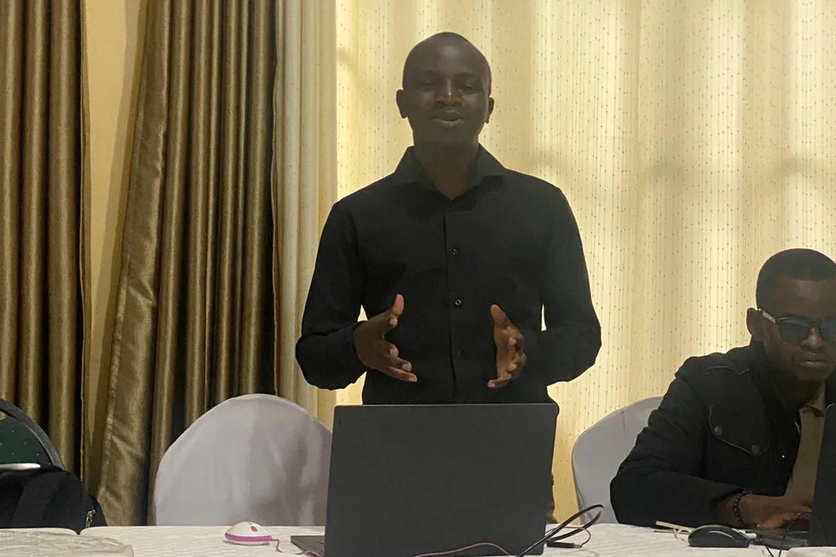 Sharing EVNA’s vision and strategic direction