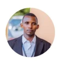 Ainé Fabrice Nishimwe
