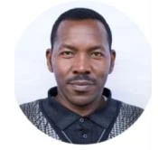 Martin Rutaganda