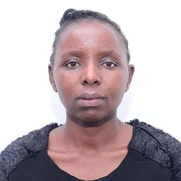 Olive Abizeyimana