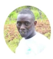 Dieudonné Bizimungu